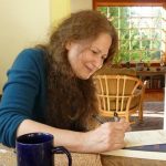 POETS AND POETRY (AP) Jane Hirshfield ( POETRY